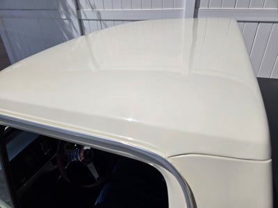 1977 Ford F100 Ranger