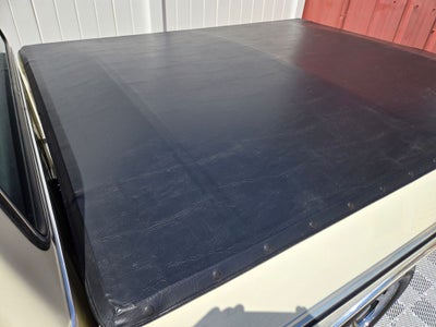 1977 Ford F100 Ranger