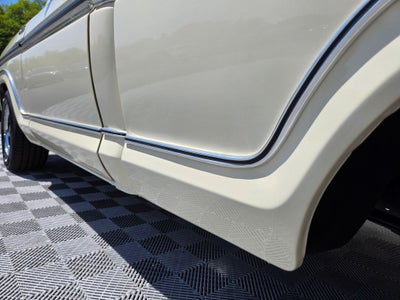 1977 Ford F100 Ranger