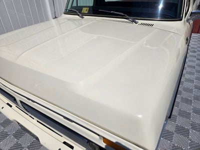 1977 Ford F100 Ranger