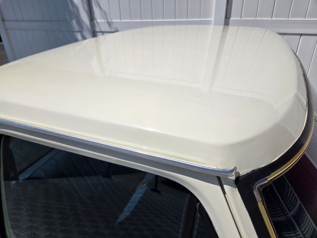 1977 Ford F100 Ranger