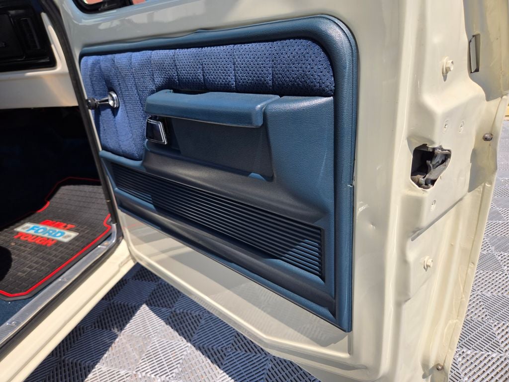 1977 Ford F100 Ranger