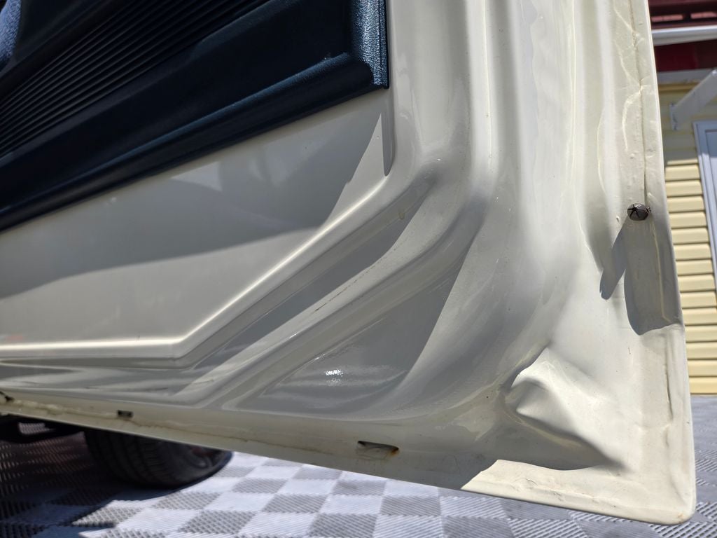 1977 Ford F100 Ranger