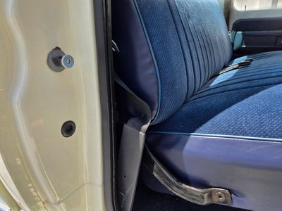 1977 Ford F100 Ranger