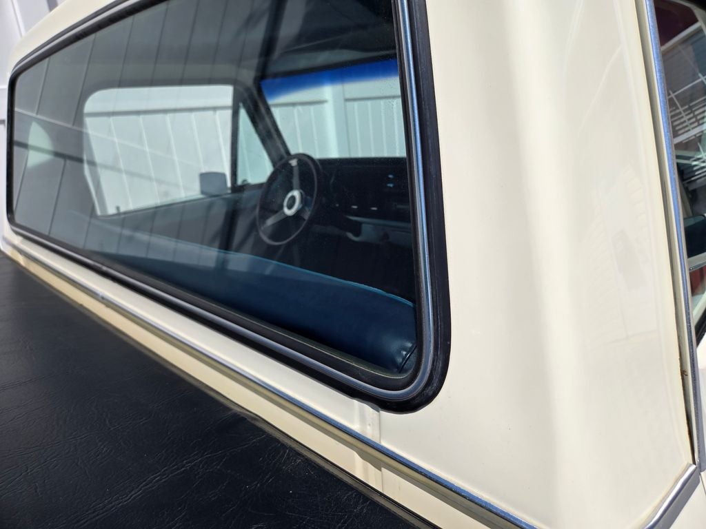 1977 Ford F100 Ranger