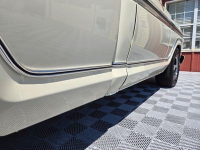 1977 Ford F100 Ranger