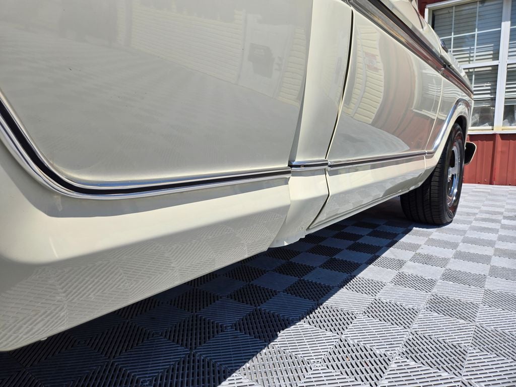 1977 Ford F100 Ranger