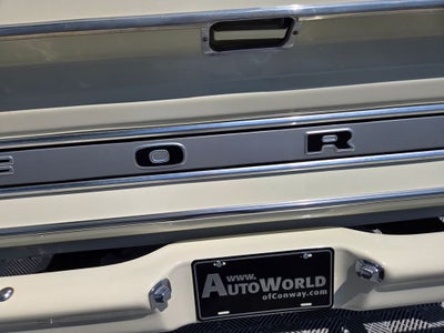 1977 Ford F100 Ranger