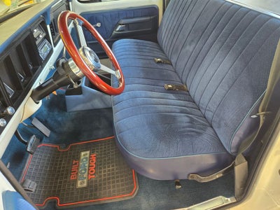 1977 Ford F100 Ranger