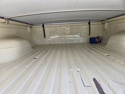 1977 Ford F100 Ranger