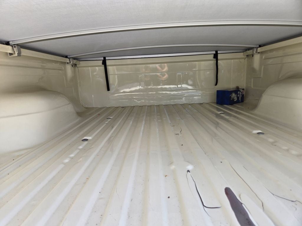 1977 Ford F100 Ranger