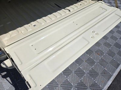 1977 Ford F100 Ranger