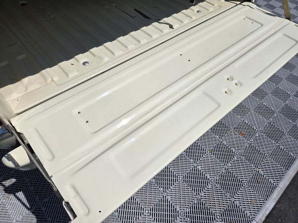 1977 Ford F100 Ranger