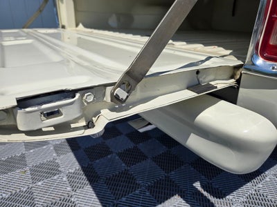 1977 Ford F100 Ranger