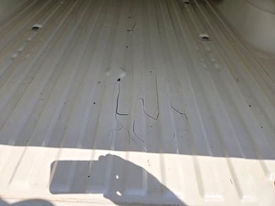 1977 Ford F100 Ranger