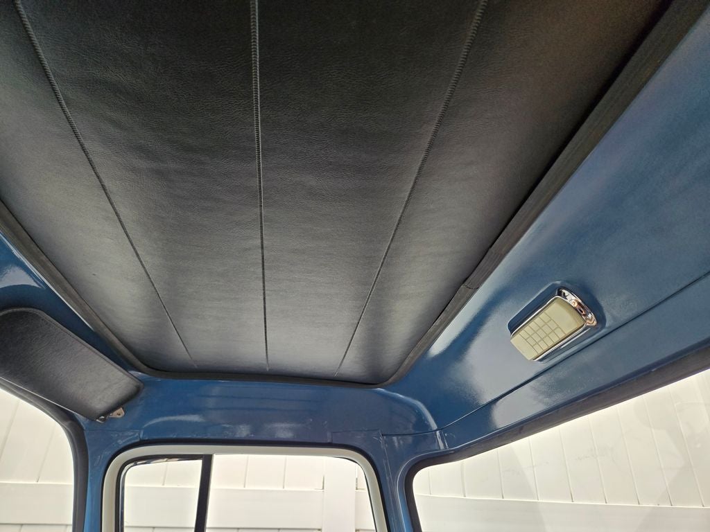 1955 Chevrolet 3100 Base