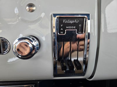 1955 Chevrolet 3100 Base