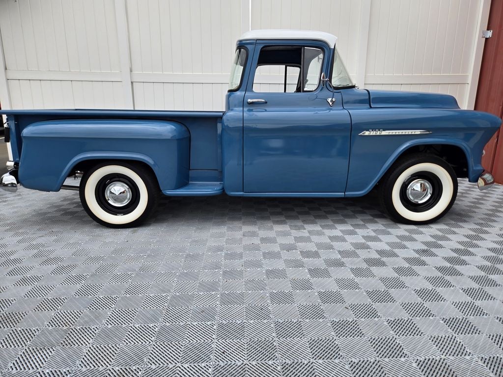 1955 Chevrolet 3100 Base