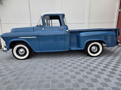 1955 Chevrolet 3100 Base