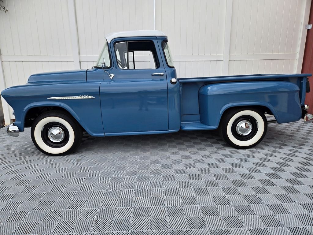 1955 Chevrolet 3100 Base