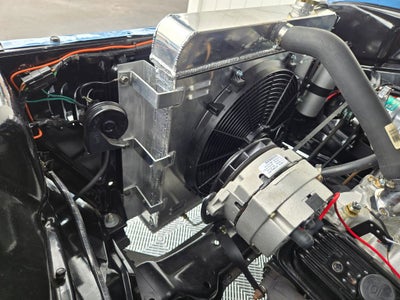 1955 Chevrolet 3100 Base