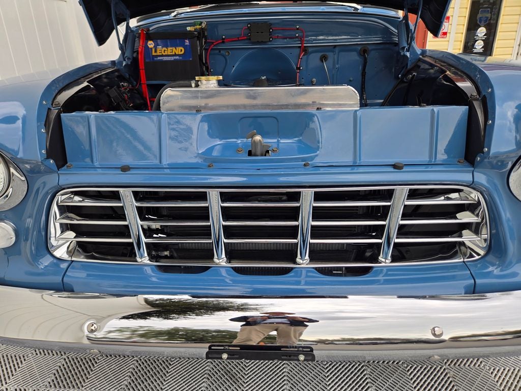 1955 Chevrolet 3100 Base