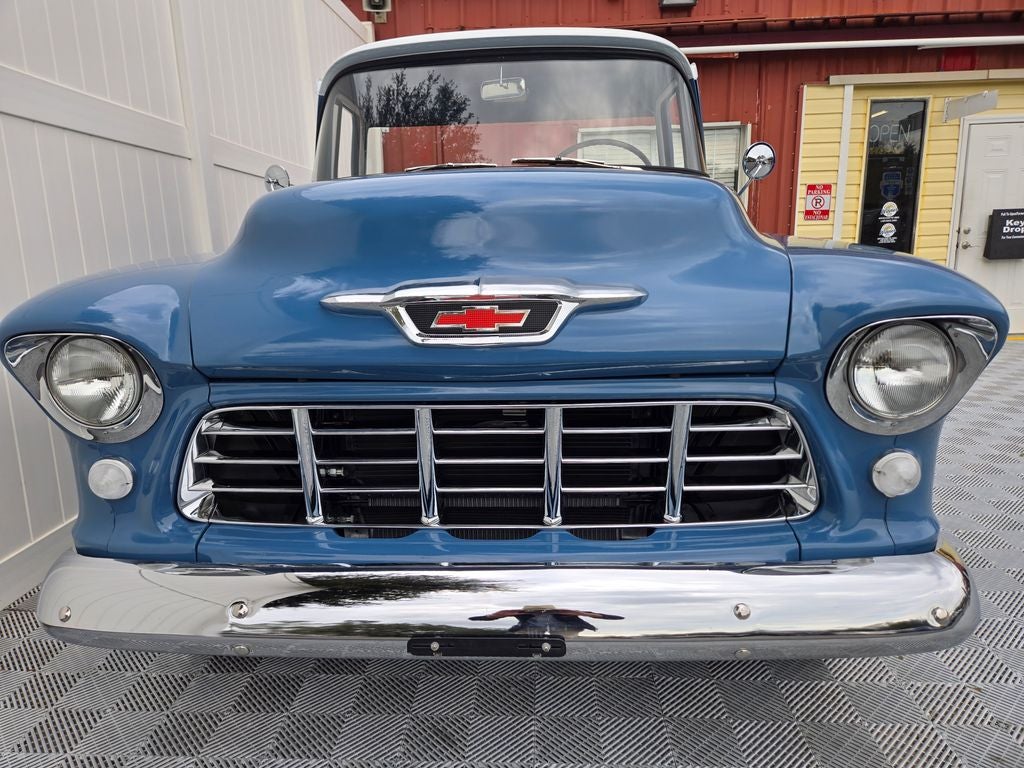 1955 Chevrolet 3100 Base