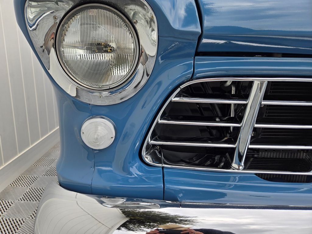 1955 Chevrolet 3100 Base