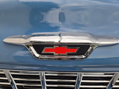 1955 Chevrolet 3100 Base