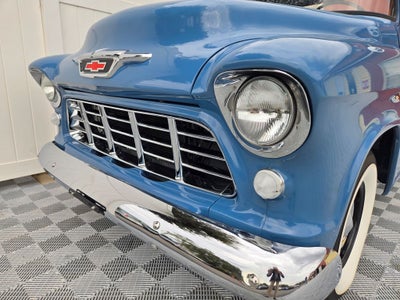 1955 Chevrolet 3100 Base