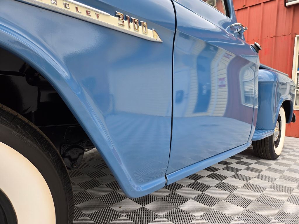 1955 Chevrolet 3100 Base