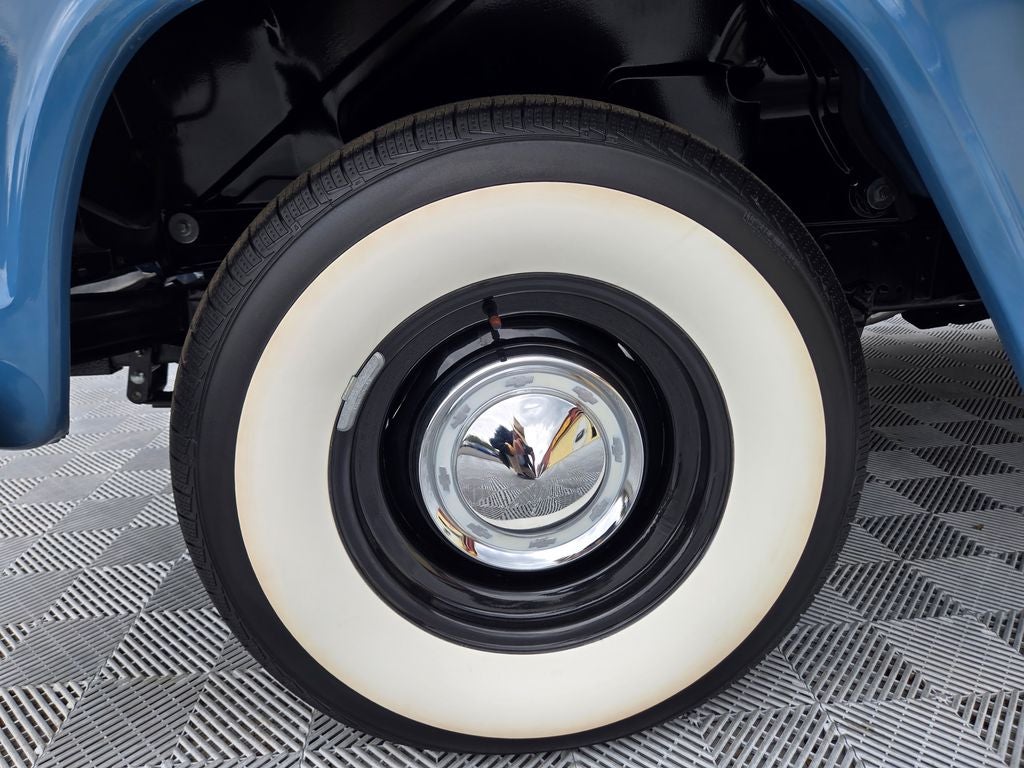 1955 Chevrolet 3100 Base