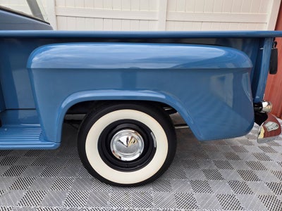1955 Chevrolet 3100 Base