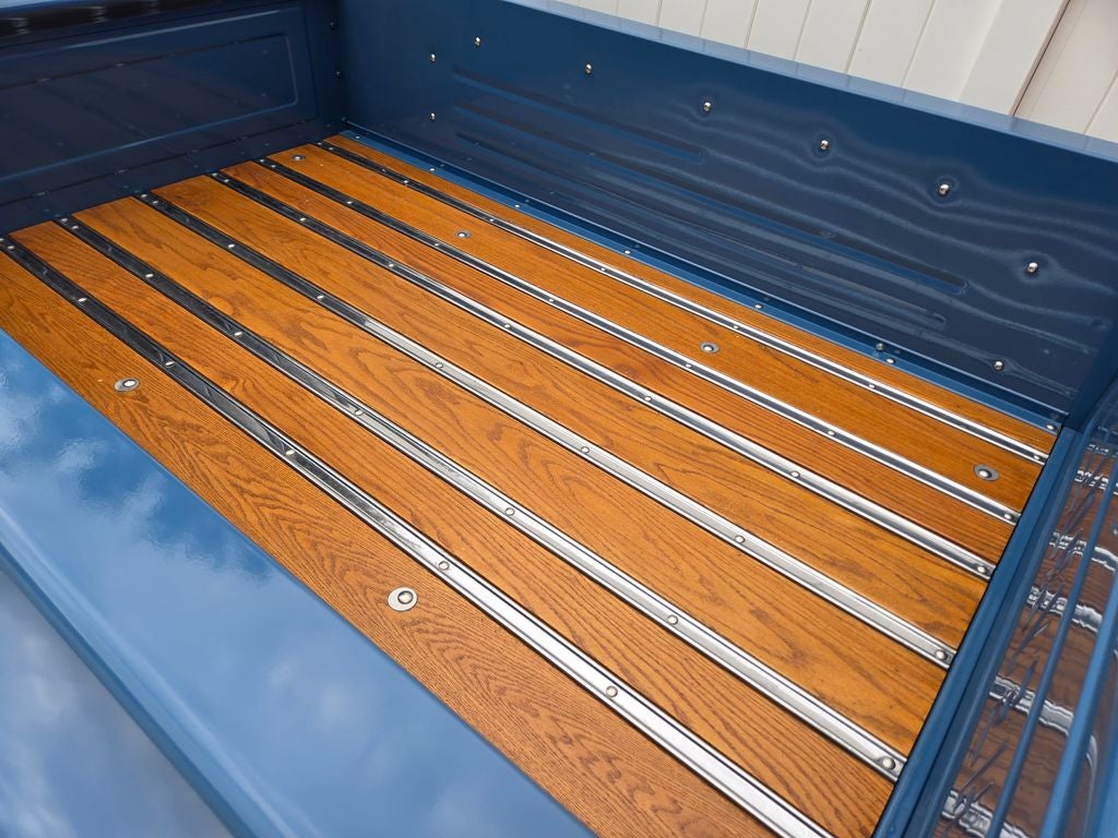 1955 Chevrolet 3100 Base