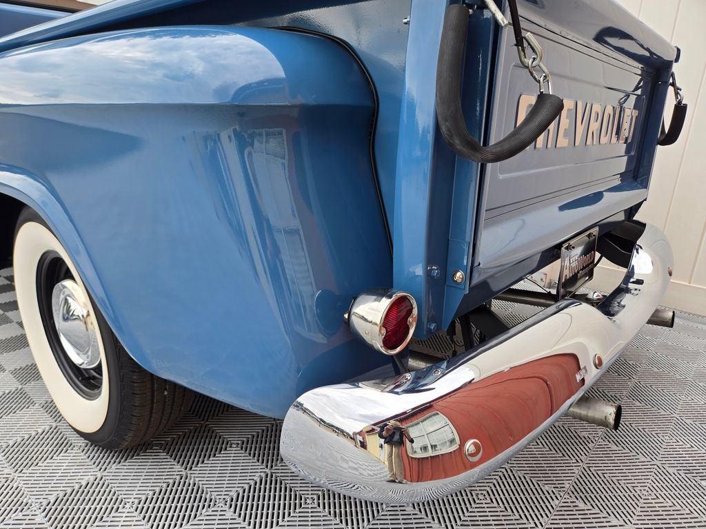 1955 Chevrolet 3100 Base