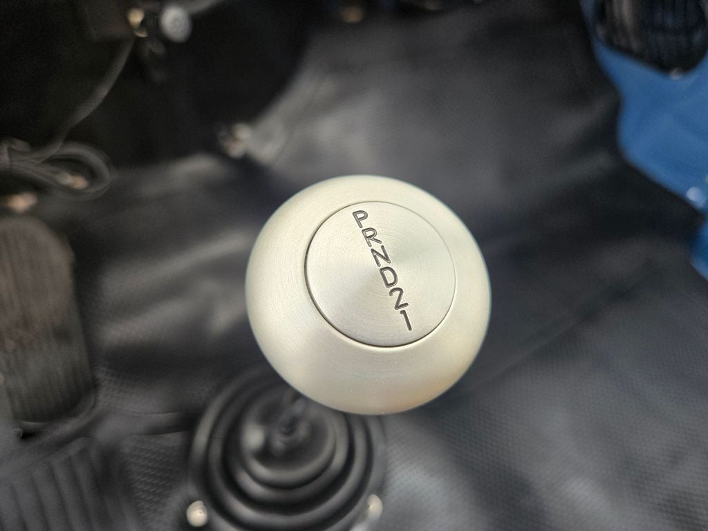 1955 Chevrolet 3100 Base