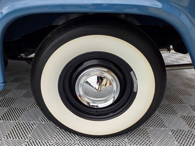 1955 Chevrolet 3100 Base