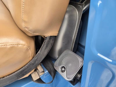 1955 Chevrolet 3100 Base