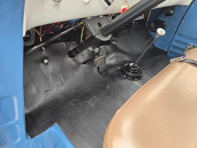 1955 Chevrolet 3100 Base