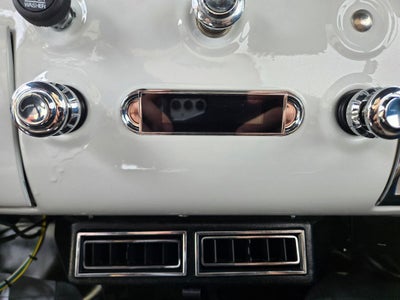 1955 Chevrolet 3100 Base