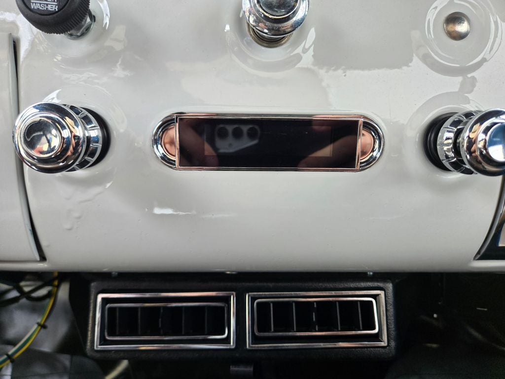 1955 Chevrolet 3100 Base