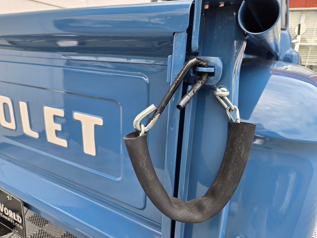 1955 Chevrolet 3100 Base