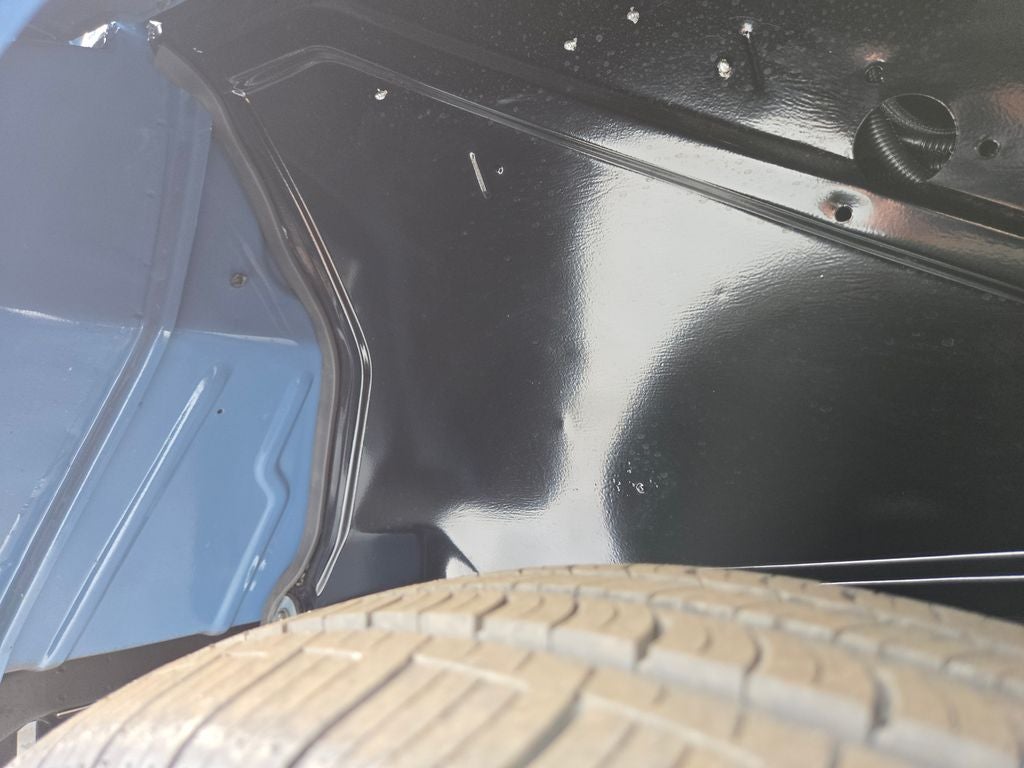 1955 Chevrolet 3100 Base