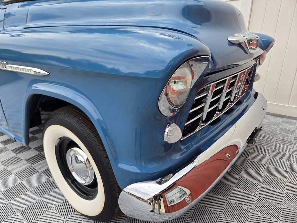 1955 Chevrolet 3100 Base