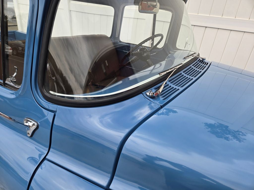 1955 Chevrolet 3100 Base