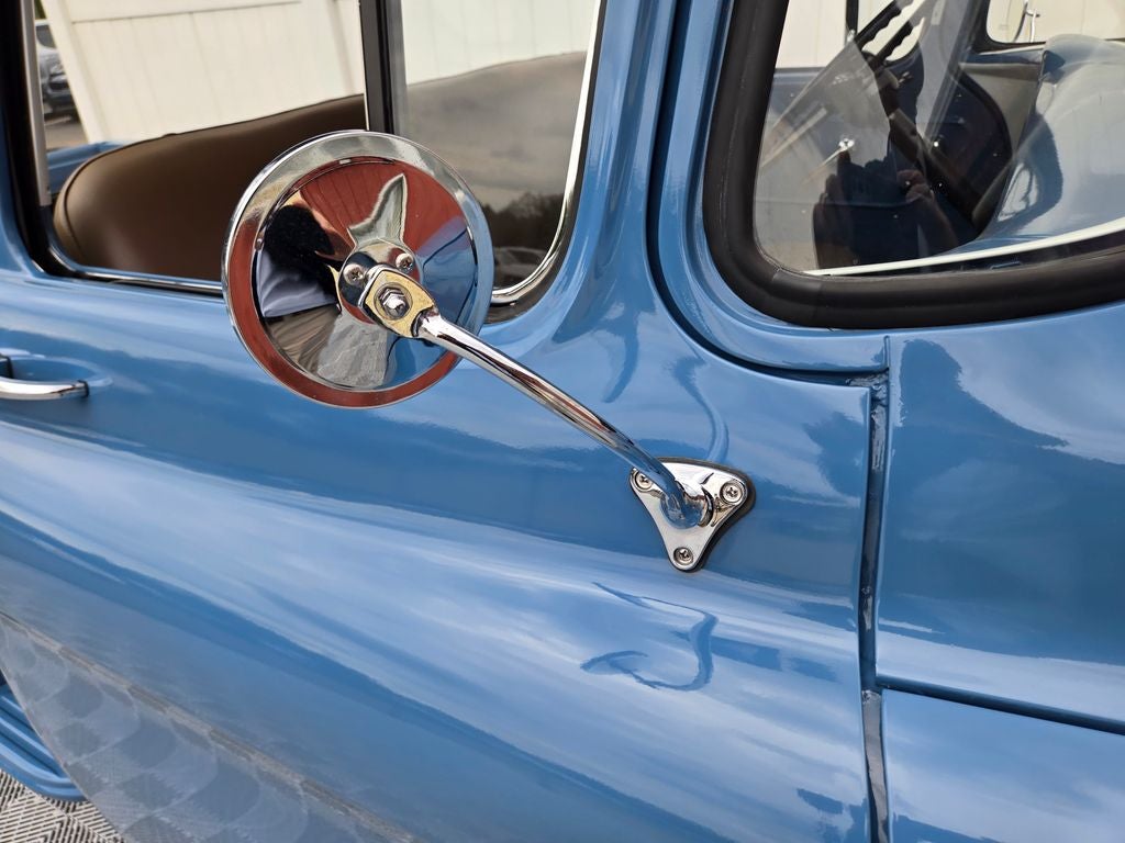 1955 Chevrolet 3100 Base