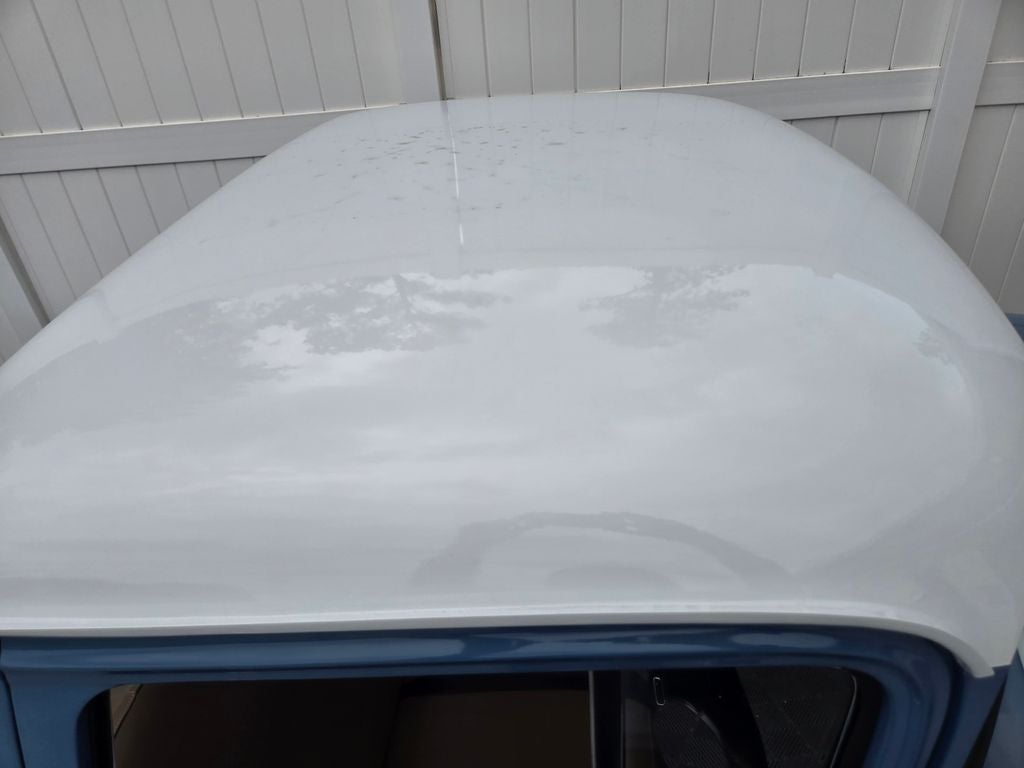 1955 Chevrolet 3100 Base