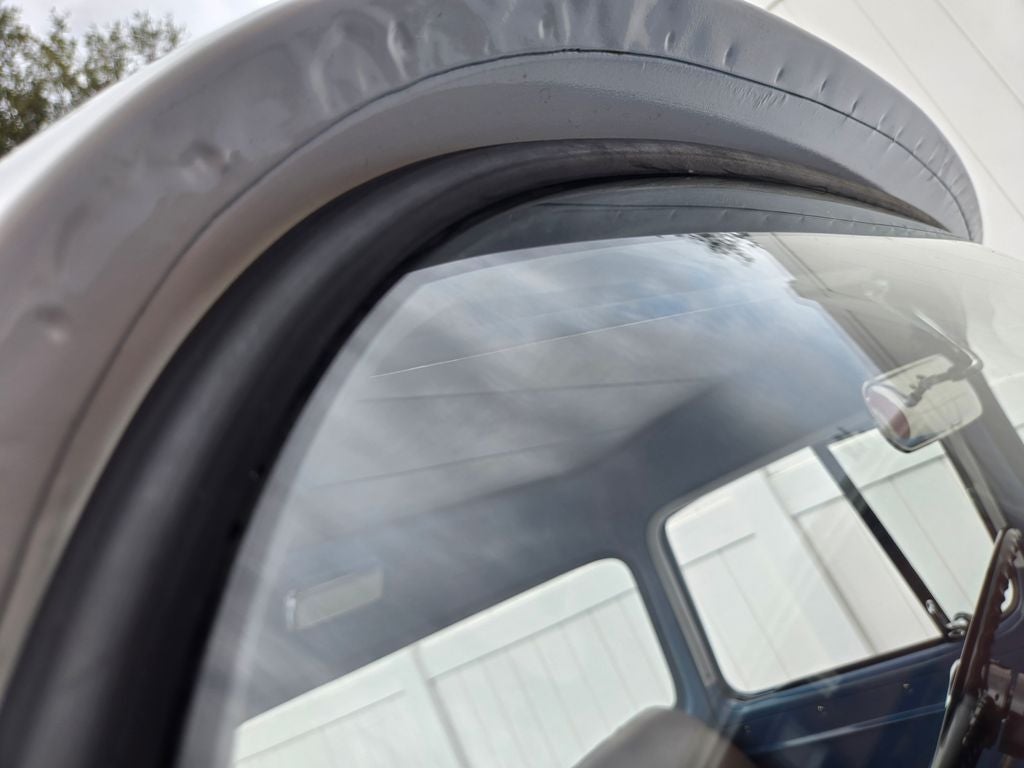 1955 Chevrolet 3100 Base