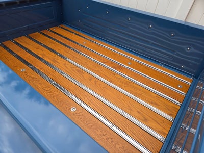 1955 Chevrolet 3100 Base