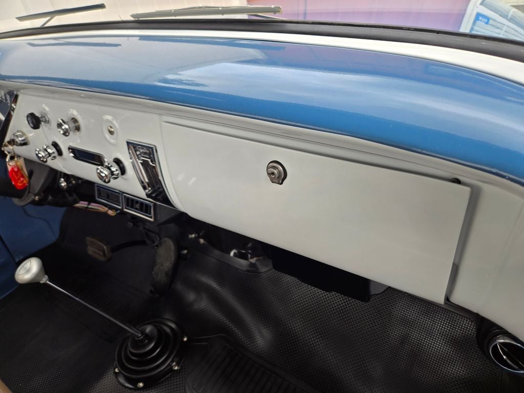 1955 Chevrolet 3100 Base